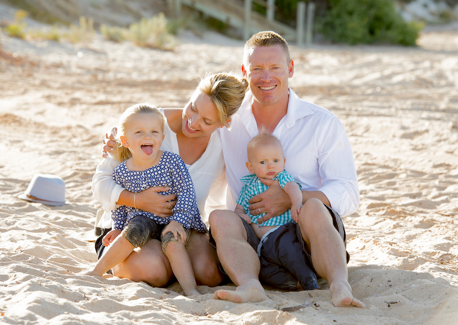 Getting Started with Surrogacy
