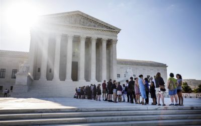 Same-Sex Parents Now Get Equal Recognition On Birth Certificates