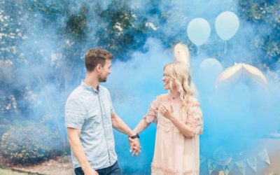 7 Best Gender Reveal Ideas