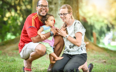 What You Need To Know About The Adoption Process