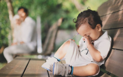 Do You React or Respond to Your Kids?