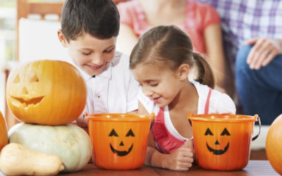 Safe Halloween Treats