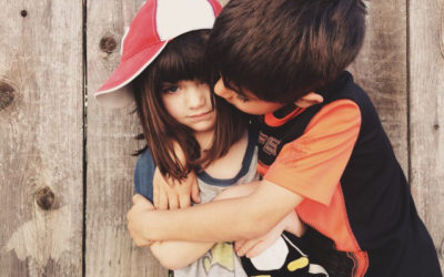 Sibling Rivalry and How To Deal