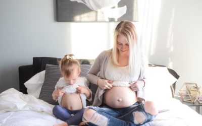Talking to Kids About Surrogacy