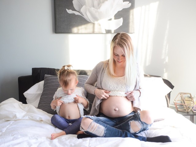 Talking to Kids About Surrogacy