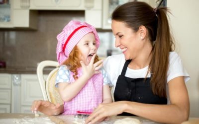 Positive Reinforcement: 9 Things You Shouldn’t Say to Your Child