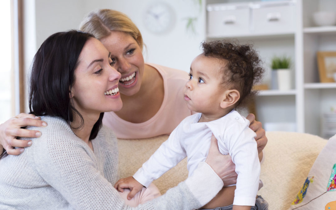 Understanding Open Adoption