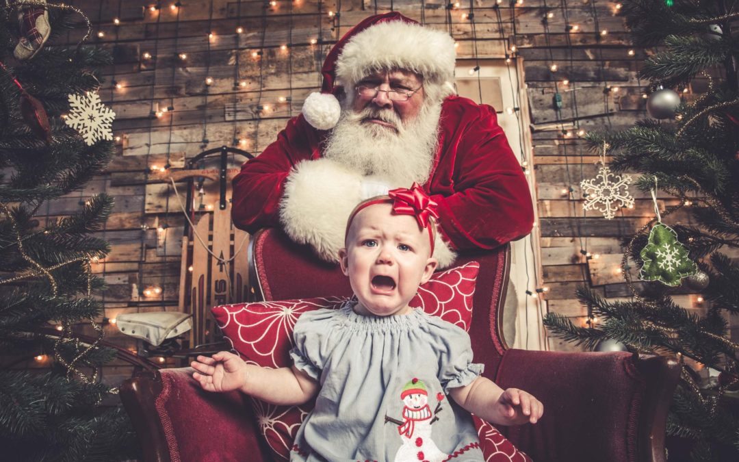 Avoid Holiday Meltdowns