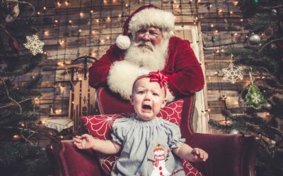 Avoid Holiday Meltdowns