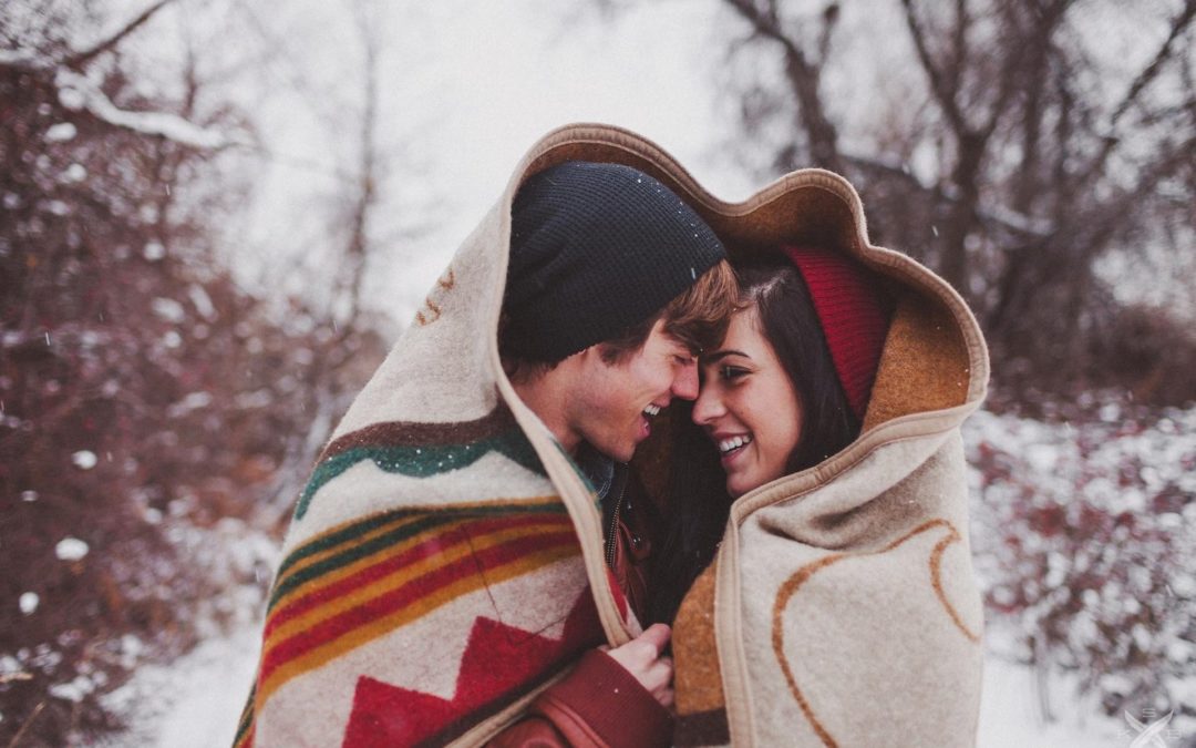 5 Common Things Couples Argue About