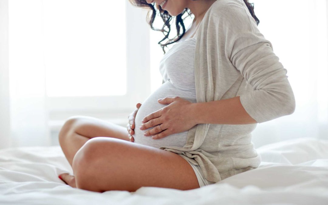 Surrogacy Postpartum: Tips for Friends and Family Members