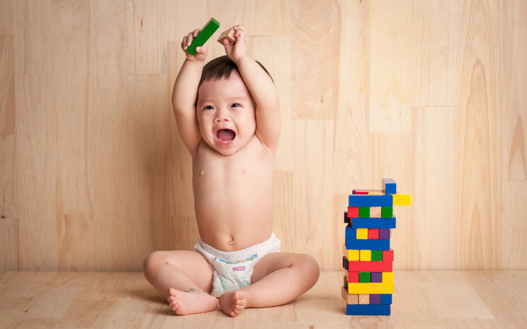 Best Gifts for 1 Year Olds