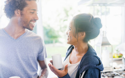 10 Questions to Discuss with Your Partner Before Having A Baby