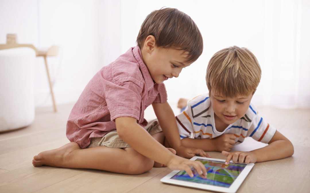 10 Sharing Rules Every Kid Should Know