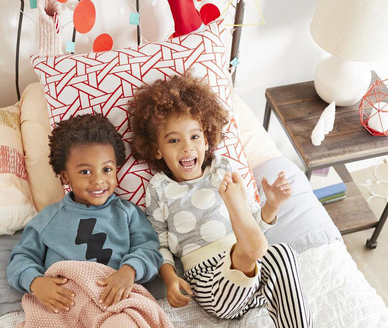 12 Holiday Traditions to Start with Your Kids