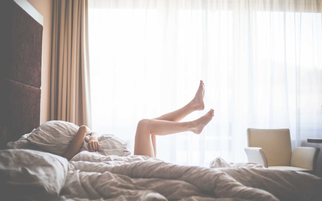 Making Your IVF Shots Less Stressful