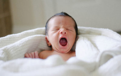 9 Newborn Tips and Tricks