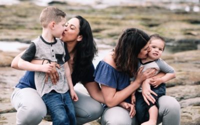 How to Explain Your Same-Sex Family to Other Kids