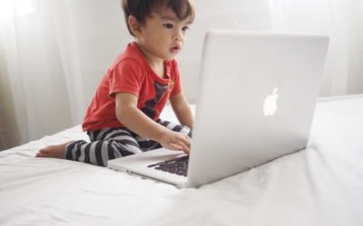 Common Sense Internet Rules for Kids