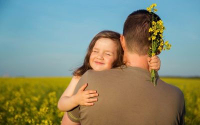 10 Father’s Day Crafts for Kids