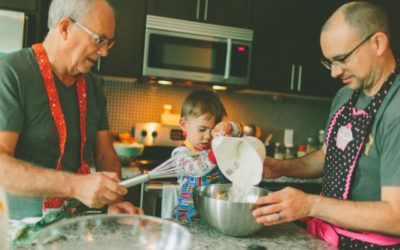 5 Things The Kids Will Always Remember