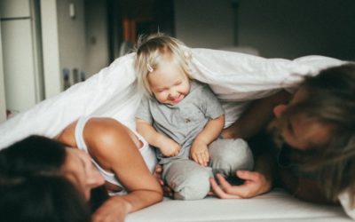 10 Activities to Help Children Develop a Positive Attitude