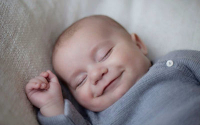 Understanding Your Child’s Personality