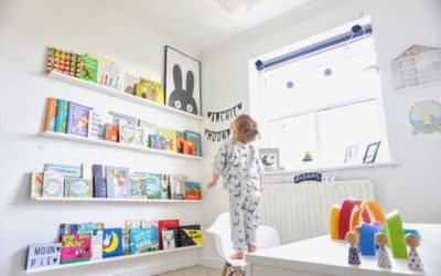 7 Great Children’s Books With Same-Sex Parents