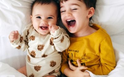 9 “Easy” Tips for Surviving the First 6 Months with Newly Adopted Kids