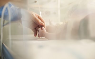 How To Emotionally Transfer A Baby Born Via Surrogacy