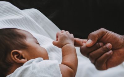 Bonding With Baby: Bringing a Surrogacy Baby Home