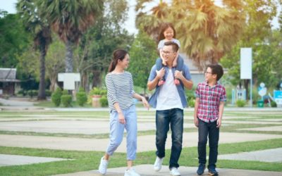 How To Spend More Quality Time With Your Child