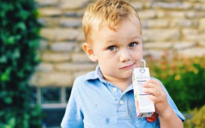 When Should We Tell Our Child That He Was Adopted?