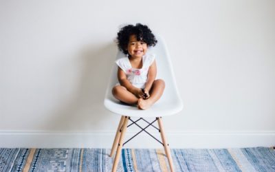 Are You Expecting Too Much From Your Toddler?