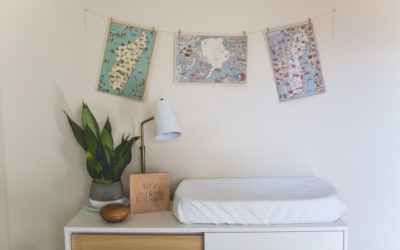 How to Prepare your Home for a Surrogate Baby