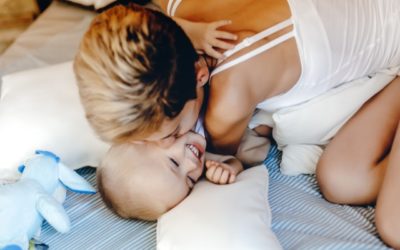 What to Know About Having a Baby Via Egg Donation