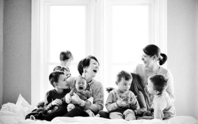 There’s Now A Fun Way To Teach Your Kids Their LGBT’s