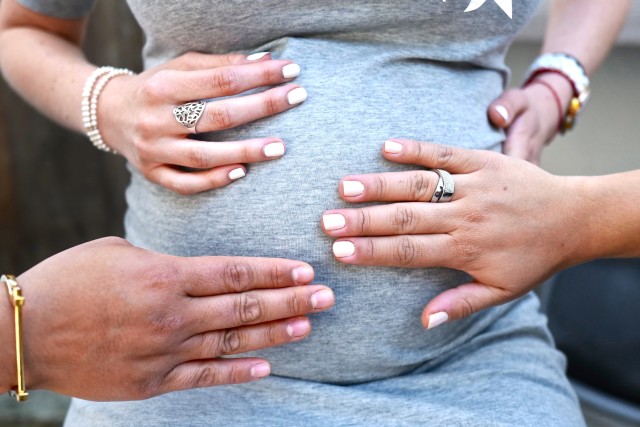 Building a Relationship with Your Surrogate: Tips for Intended Parents