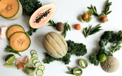 Healthy Habits Begin Before Surrogacy