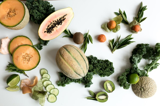 Healthy Habits Begin Before Surrogacy