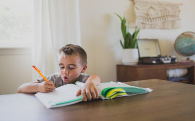 The Dreaded Family Tree Assignment in Adoption