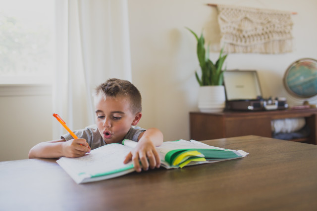 The Dreaded Family Tree Assignment in Adoption