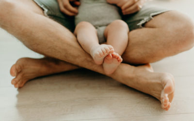 Why I Love Being a Gay Dad