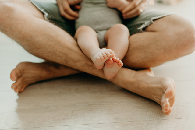 Why I Love Being a Gay Dad