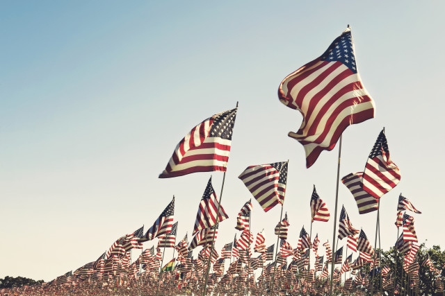 How to Talk to Your Kids About September 11: An Age-By-Age Guide