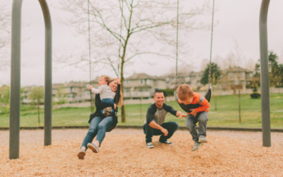 The Best Time to Have Baby #2 (or #3!)