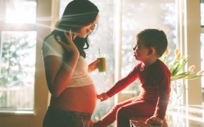 Explaining Sperm and Egg Donors to Children