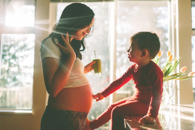 Explaining Sperm and Egg Donors to Children