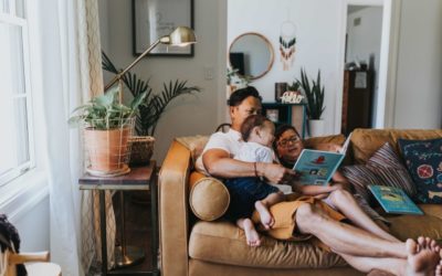 Tips for Blending Foster, Biological, and Adopted Children