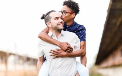 What to Expect When You’re (Gay and) Expecting